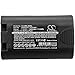 Produktbild CS-DML360SL Akku 1600mAh Kompatibel mit [DYMO] LabelManager 360D, LabelManager 420P, LM360D, LM420P, R5200, Rhino 4200, Rhino 420P, Rhino 5200, Rhino LM 360D, für [3M] PL200 Ersetzt 1759398, für PL-2