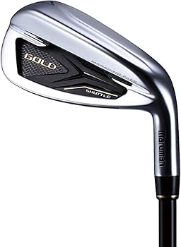 Amazon.co.jp: マルマン(MARUMAN) マジェスティゴルフ アイアン