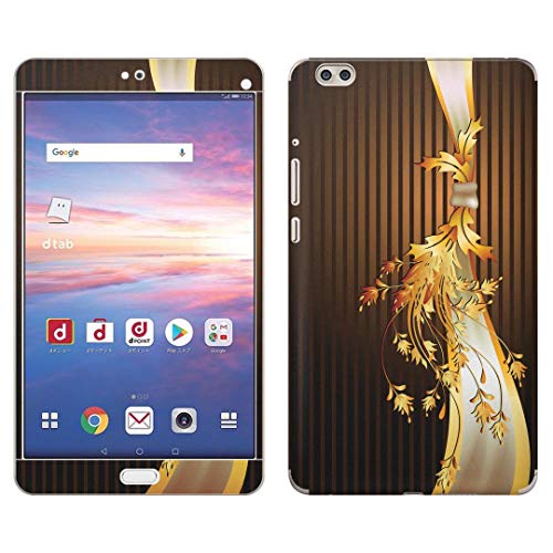 igsticker d02k ��p �S�ʃX�L���V�[�� �t�� dtab Compact d-02K�p �V�[���w�� ���� ���� �t�� �X�e�b�J�[ �ی�V�[�� 006290