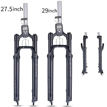 SURLY フォーク 100mm幅 9mmクイック MTB向け 未使用品 SURLY フォーク 100mm幅 9mmクイック MTB向け 未使用品