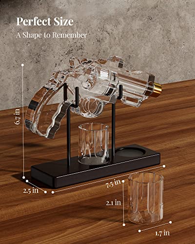 Gifts-for-Men-Dad-Kollea-9-Oz-Whiskey-Decanter-Set-with-2-Oz-Glasses-Unique-Dad-Christmas-Birthday-Gift-Ideas-from-Daughter-Son-Funny-Housewarming-Present-Cool-Liquor-Dispenser-for-Home-Bar