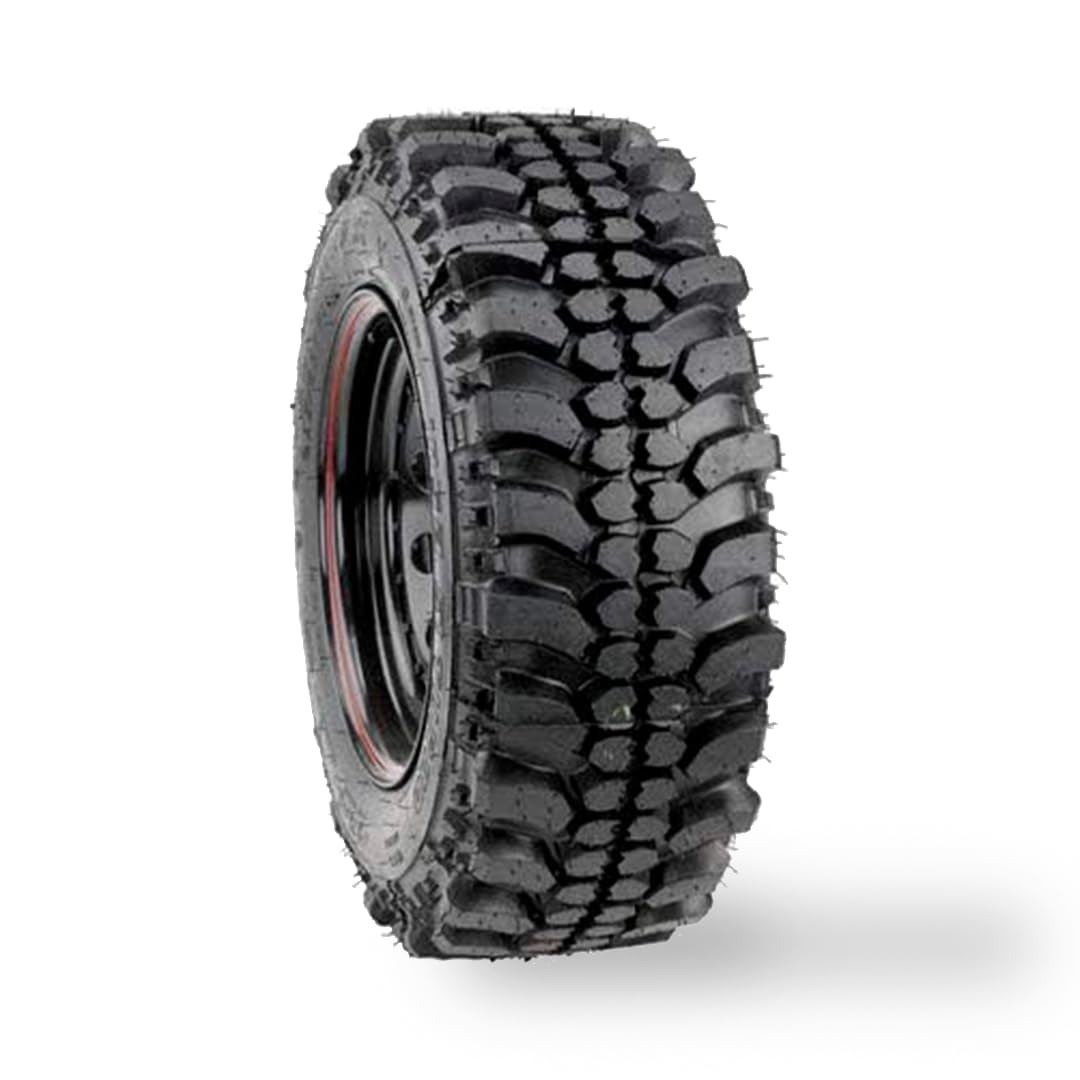 Insa Turbo SPECIAL TRACK-2 ( 205/80 R16 104 Q rinnovati )