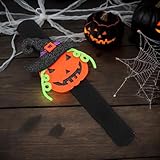 Zoom IMG-2 generico braccialetti a scatto halloween