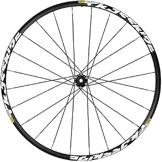 Mavic Crossride 27.5 Boost Front Wheel