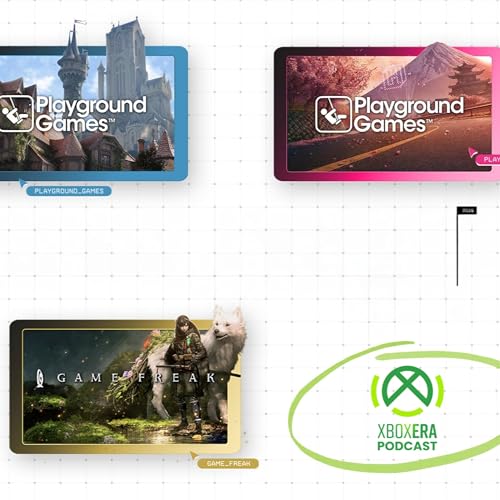 Episode 296 | "Dev Direct is a Playground" Podcast Por  arte de portada