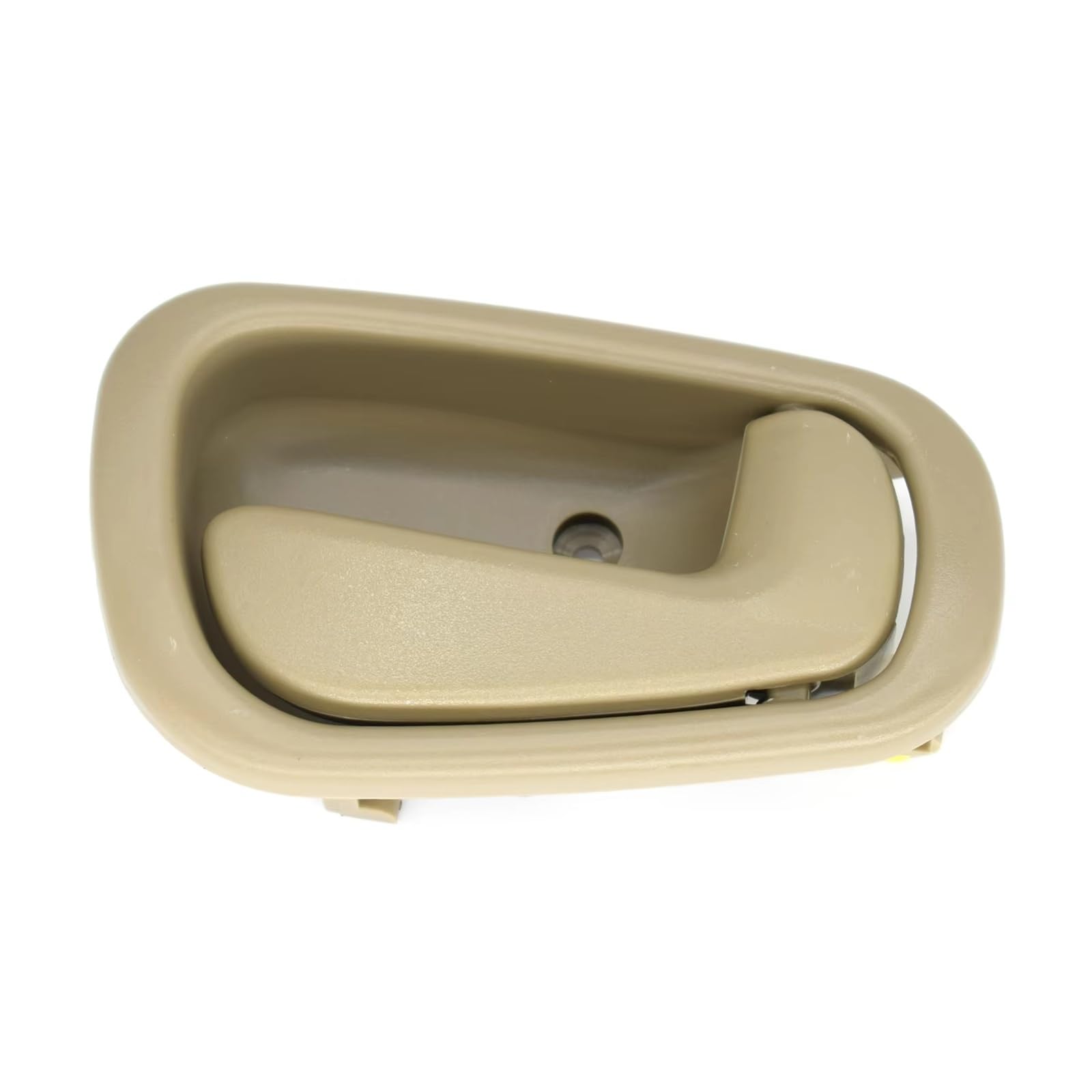 For Toyota For Corolla For Prizm 1998 1999 2000 2001 2002 Car Interior Inside Inner Door Handle Front Rear Right Side Beige Inner Car Door Handle(Right)
