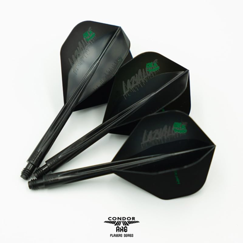 松吉輝宗　レイジーゼロ & コンドルアックス スタンダード Lサイズ セット 松吉輝宗 レイジーゼロ & コンドルアックス スタンダード Lサイズ