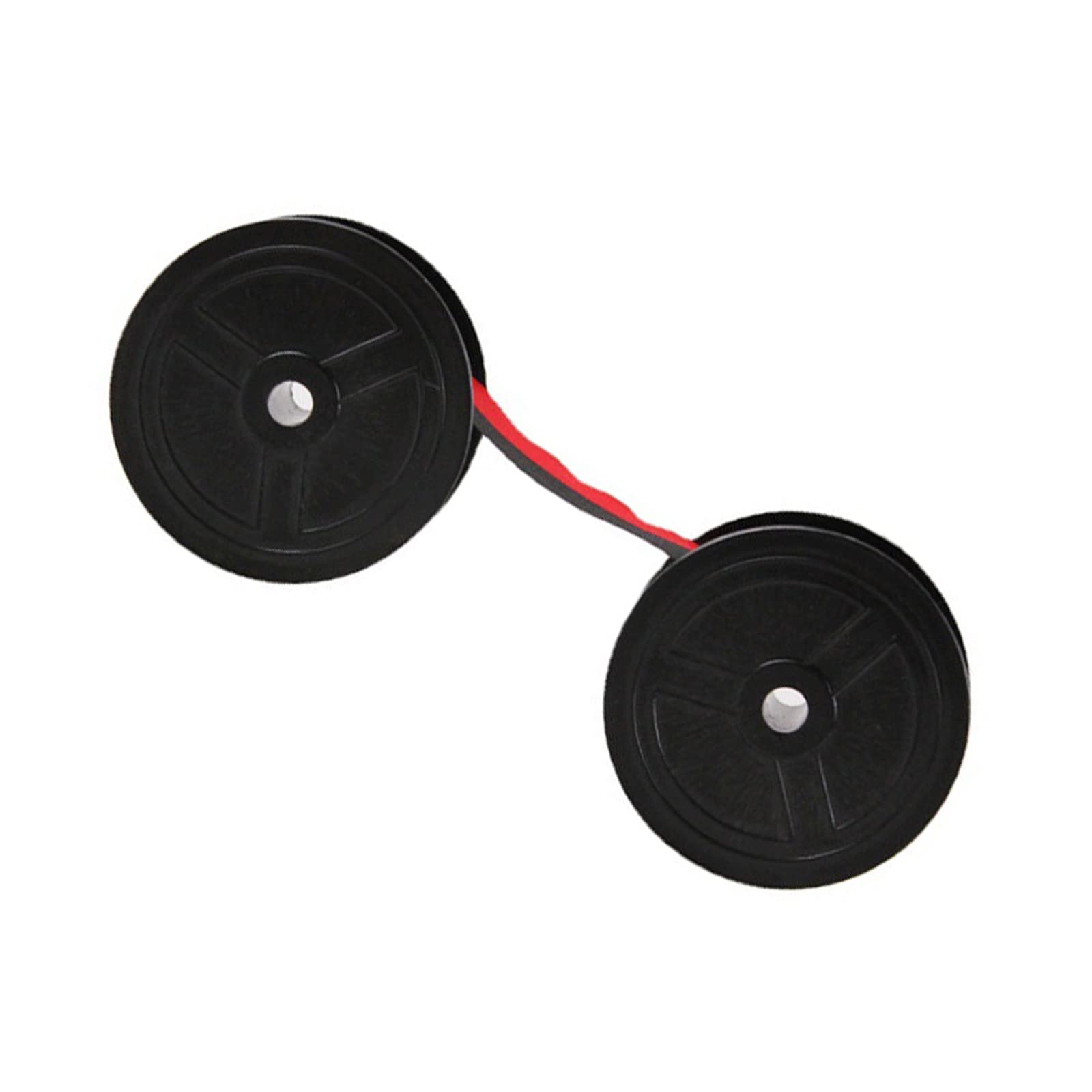 Nastro Per Calcolatrice GR24 - 6 Pezzi, Nero/rosso, Compatibile Con Varie Marche - Foto 6