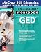 McGraw-Hill Education Language Arts Workbook for the GED Test, Second Edition
