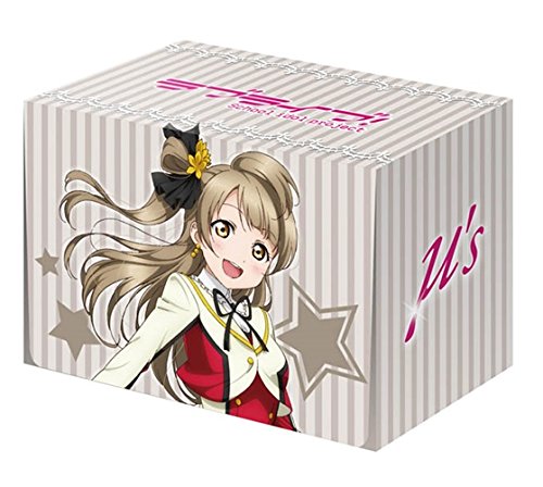 Amazon | ブシロード デッキホルダーコレクション Vol.174 ラブライブ