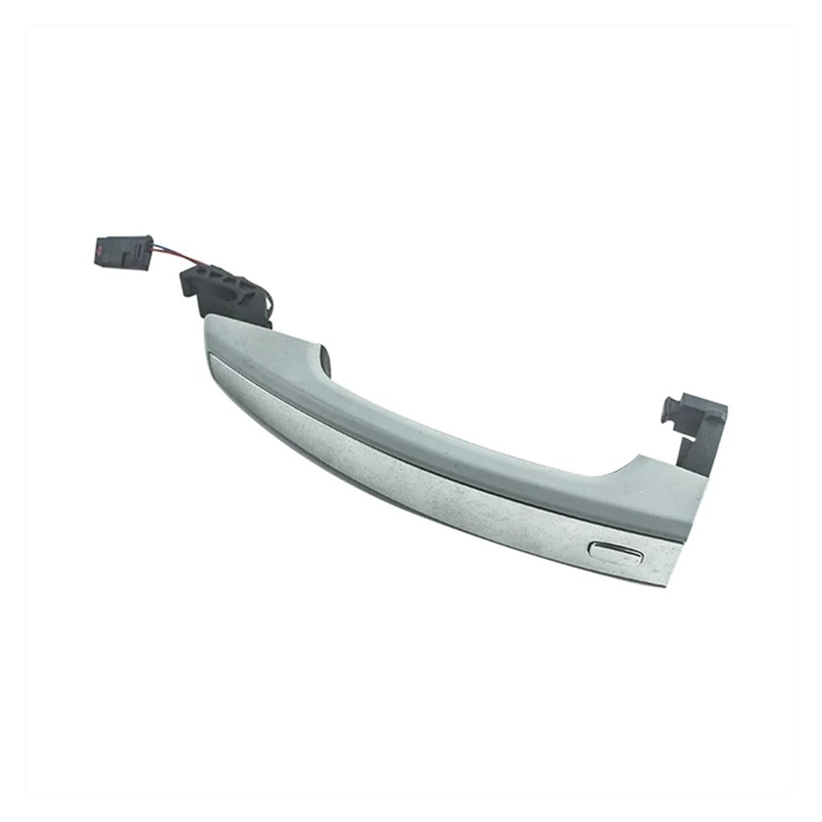 Sauanmnktp One Color Exterior Door Handle For Car For Cruze For Malibu For Buick For Insignia For Lacrosse 22780520 Door Outside Handle With Electronic Control
