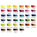 Mijello Mission Gold Water Color Set, 34 Colors
