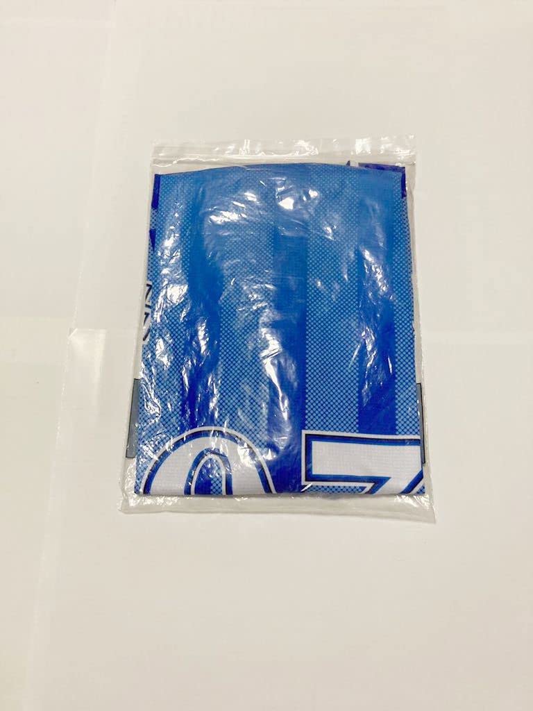 Amazon.co.jp: 横浜DeNAベイスターズ ビジター レプリカ ユニフォーム