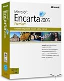 microsoft encarta download gratis  Microsoft Encarta Premium 2006 - Ensemble complet - 1 PC - MIPE - CD - Win - français - Non destiné à  : Chine/Hong-Kong/Indonésie/Maroc/Pakistan/Turquie/Tunisie