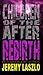 Children of the After: REBIRTH: A Dystopian Thriller Novel