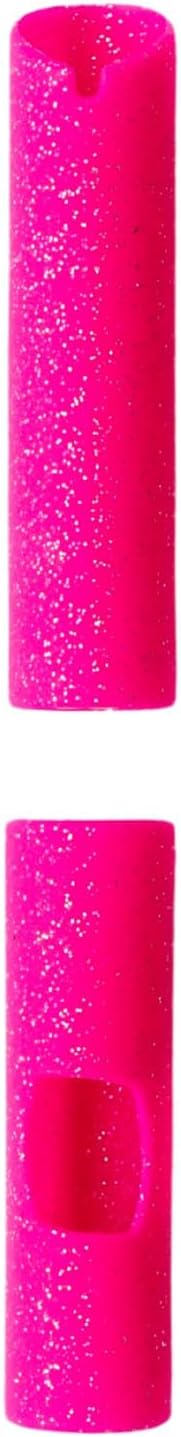 T1me Reusable Silicone Pen Cover for Novopen (Pink)