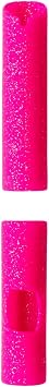 T1me Reusable Silicone Pen Cover for Novopen (Pink)