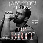 Cover of The Brit