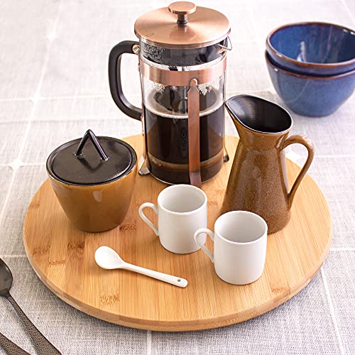 Tb Home LAZY SUSAN Organizer For Kitchen thumb #2