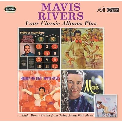 Four Classic Albums Plus
