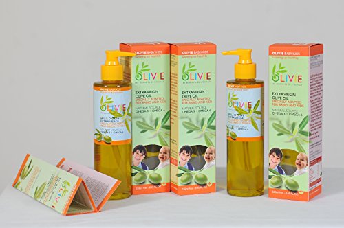 Aceite de oliva extra virgen miniatura 6