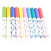 Crayola 10 Count Expressions Washable Mini-Stampers