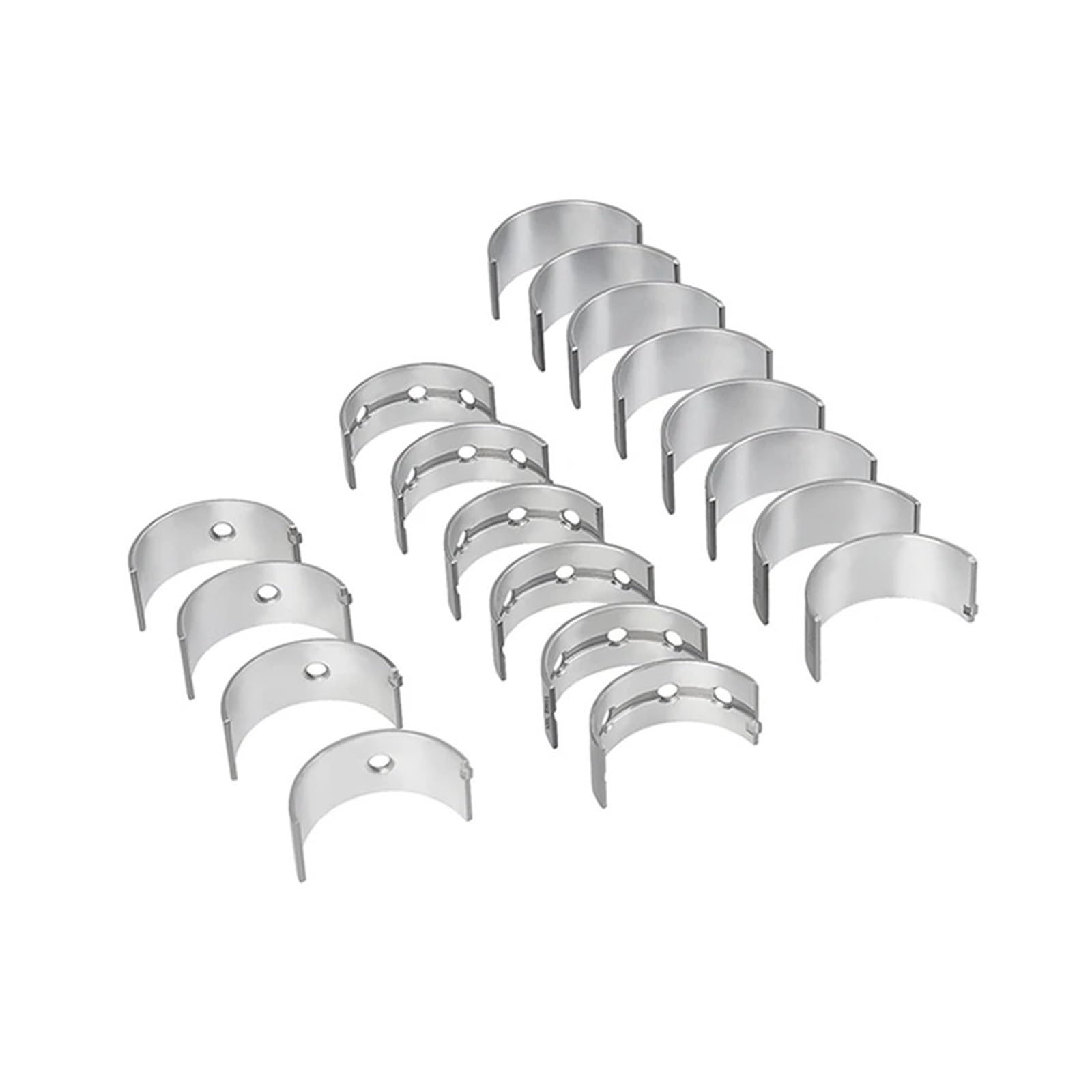 Biela y rodamientos para Z750 Z800 Z1000