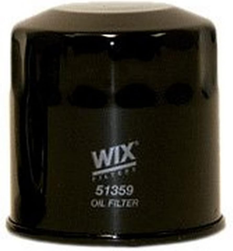 WIX Racing Filters Spin-On Lube Filter