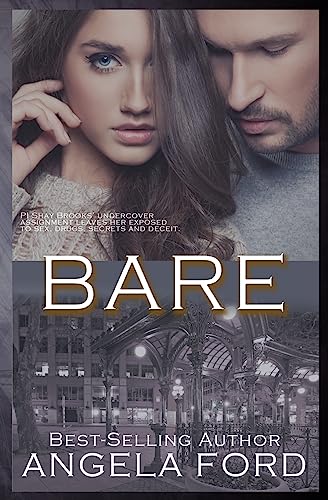Bare (Golden Ribbons)