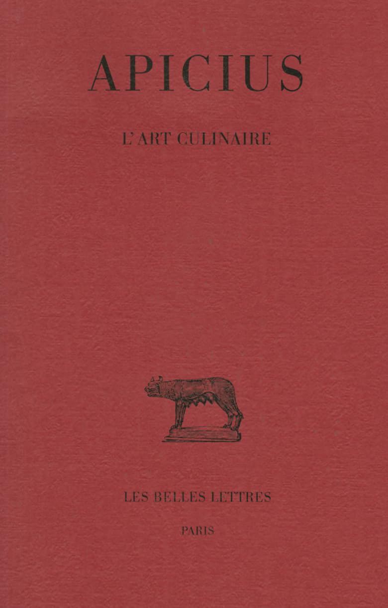 L'art culinaire
