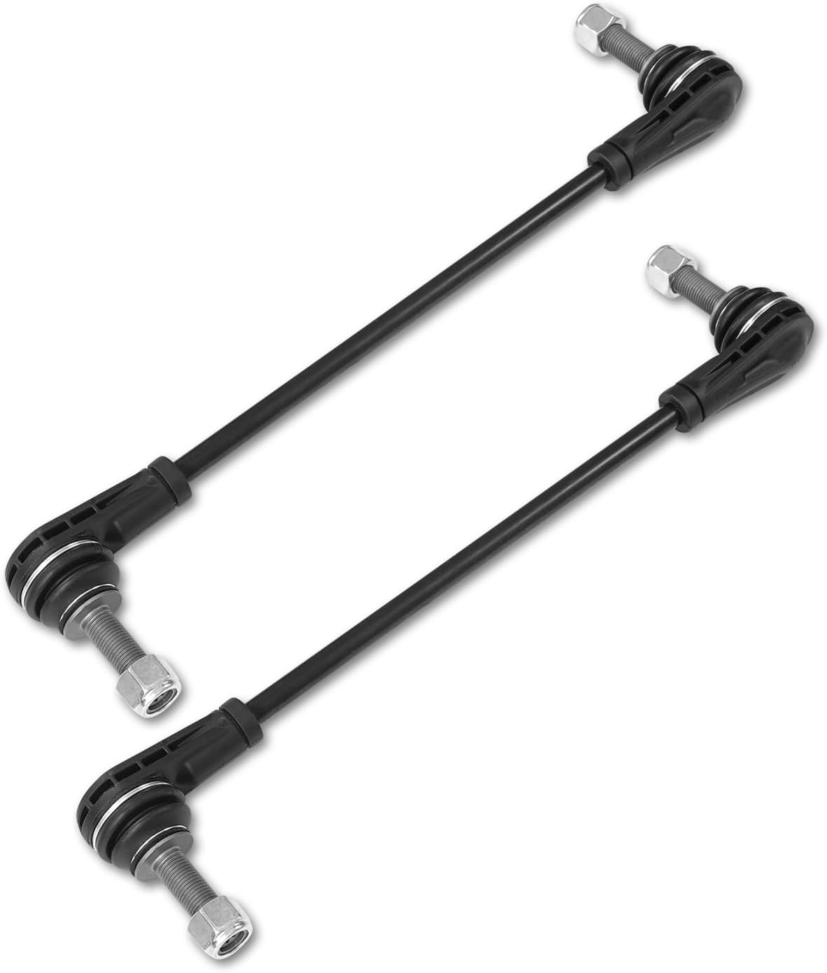 2Pcs Sway Bar Link, K750984 Front Stabilizer Bar Links Compatible with 2020-2024 Ford Escape Bronco Sport Maverick Mustang, 2020-2024 Lincoln Corsair