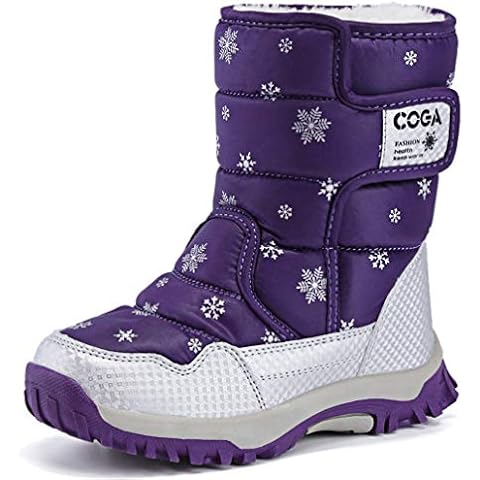 DADAWEN Waterproof Snow Boots Cover