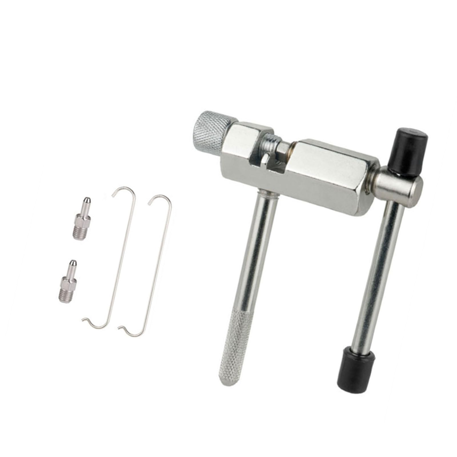 KAIXINXIN Single Speed Chain Link Repair Tool Bike Chain Pin Remover Bike Link Breaker Suitable for Emergencies Repairs