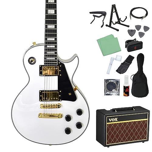 Photogenic LP-300C WH �G���L�M�^�[ ���S��14�_�Z�b�g�yVOX�A���v�t���z ���X�|�[���J�X�^���^�C�v �t�H�g�W�F�j�b�N