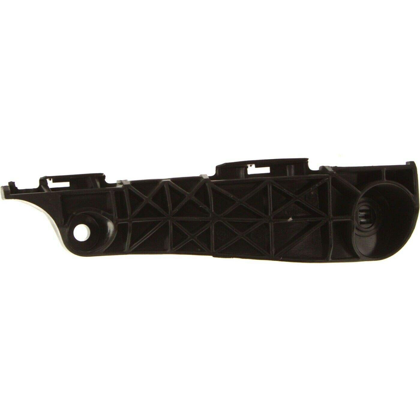 Toyota Rav4 Oem Hitch Install