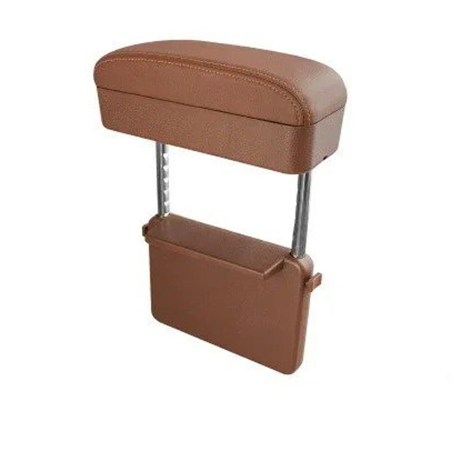 Bracciolo Centrale Universale Auto Console Supporto Gomito