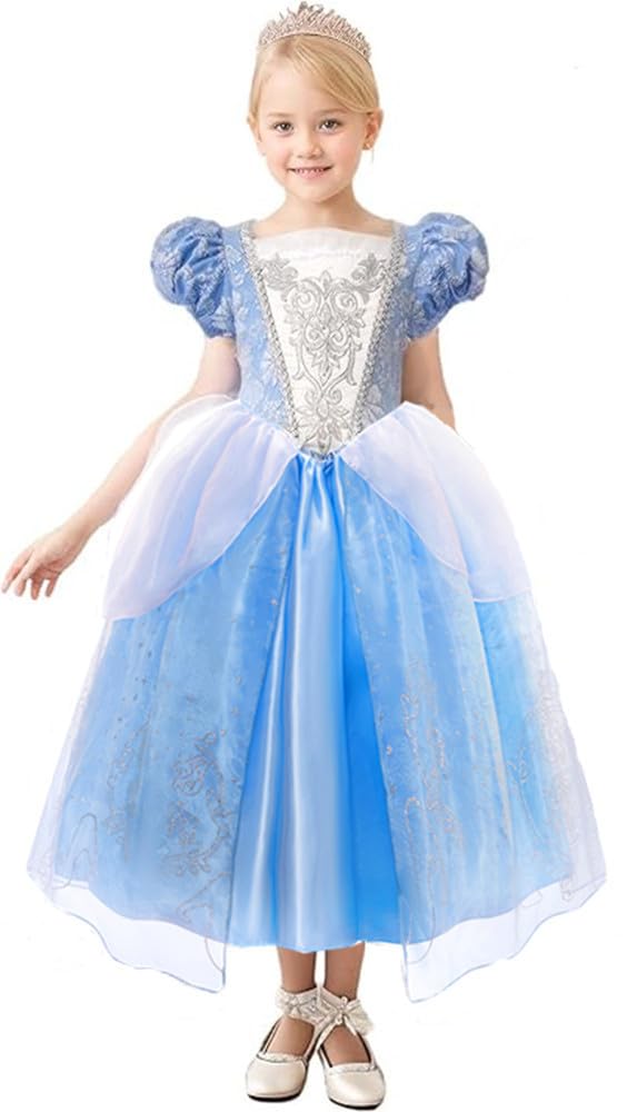 シンデレラ　ドレス　120 シンデレラ ドレス 120 - メルカリ