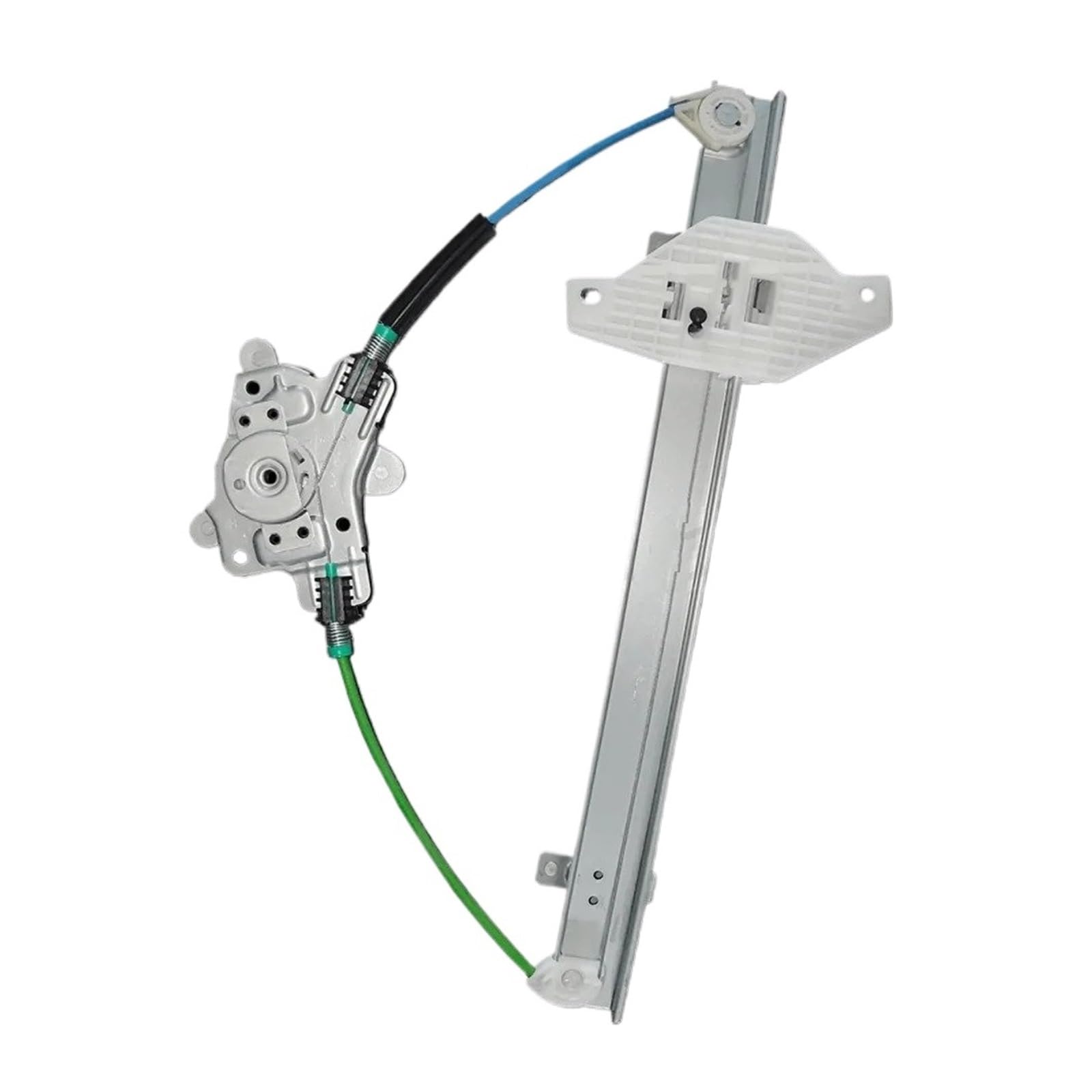 Dnhqknoaf 1Pcs Of Front Left Front Left Window Regulator Front Power Window Regulator Without Motor 8240325010 For Hyundai For Accent Ii 1999-2006