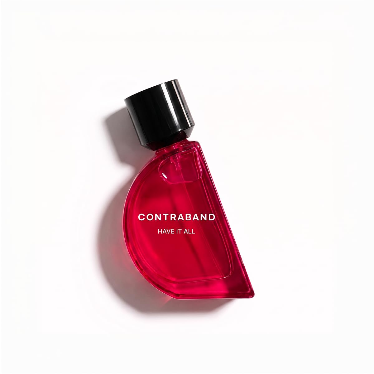Contraband Eau De Parfum - Have It All 50 ml - Image 1