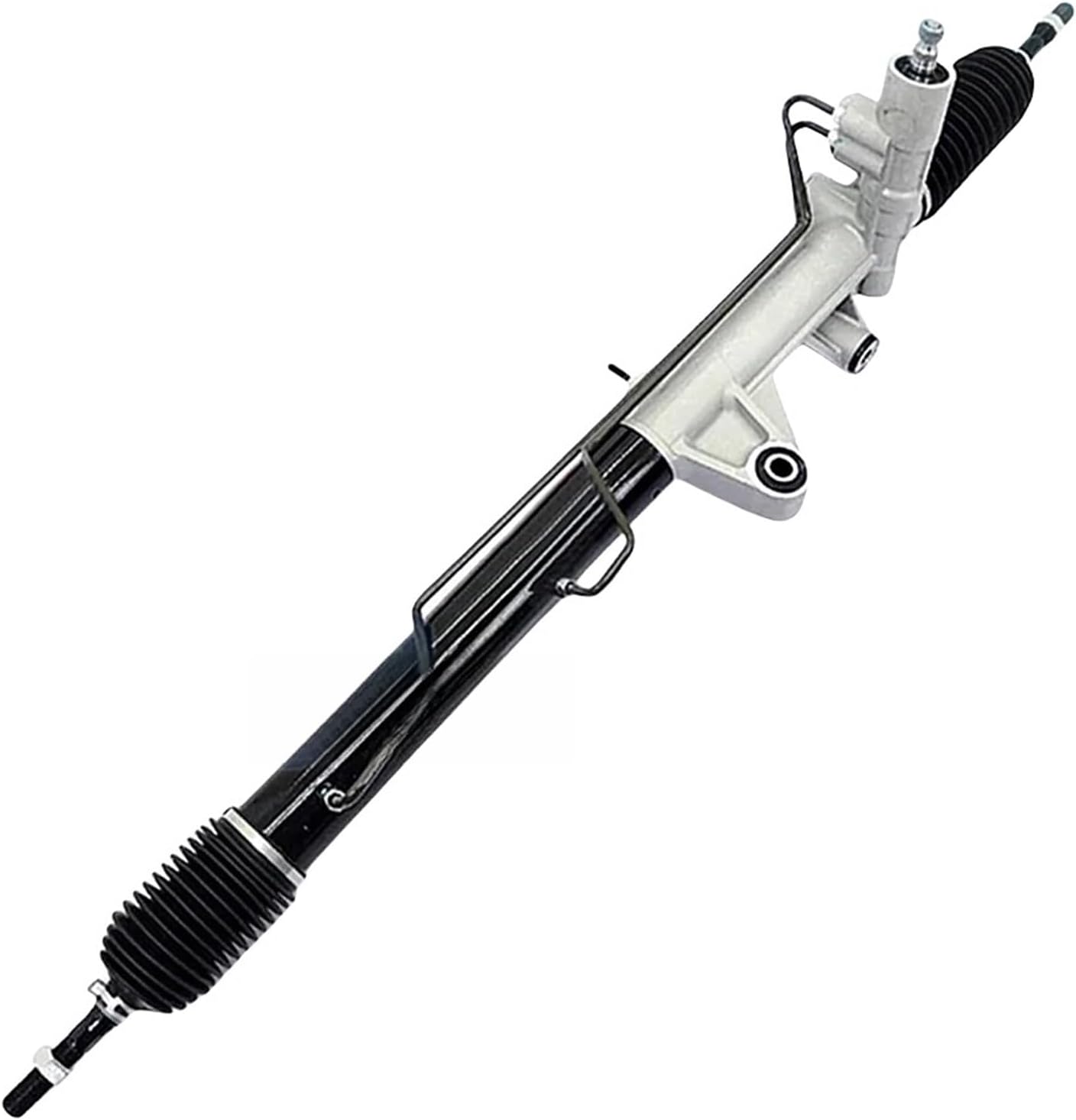 Hydraulic Power Steering Rack Compatible For KIA MOHAVE 57700-2J200 57700-2J001 57700-2J201 57700-2J900 577002J200 577002J001 577002J201