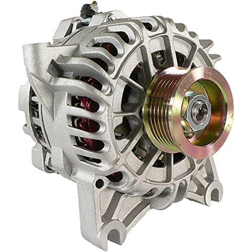 Plus de baisse de tension avec l'alternateur DB Electrical AFD0113 Ford Expedition