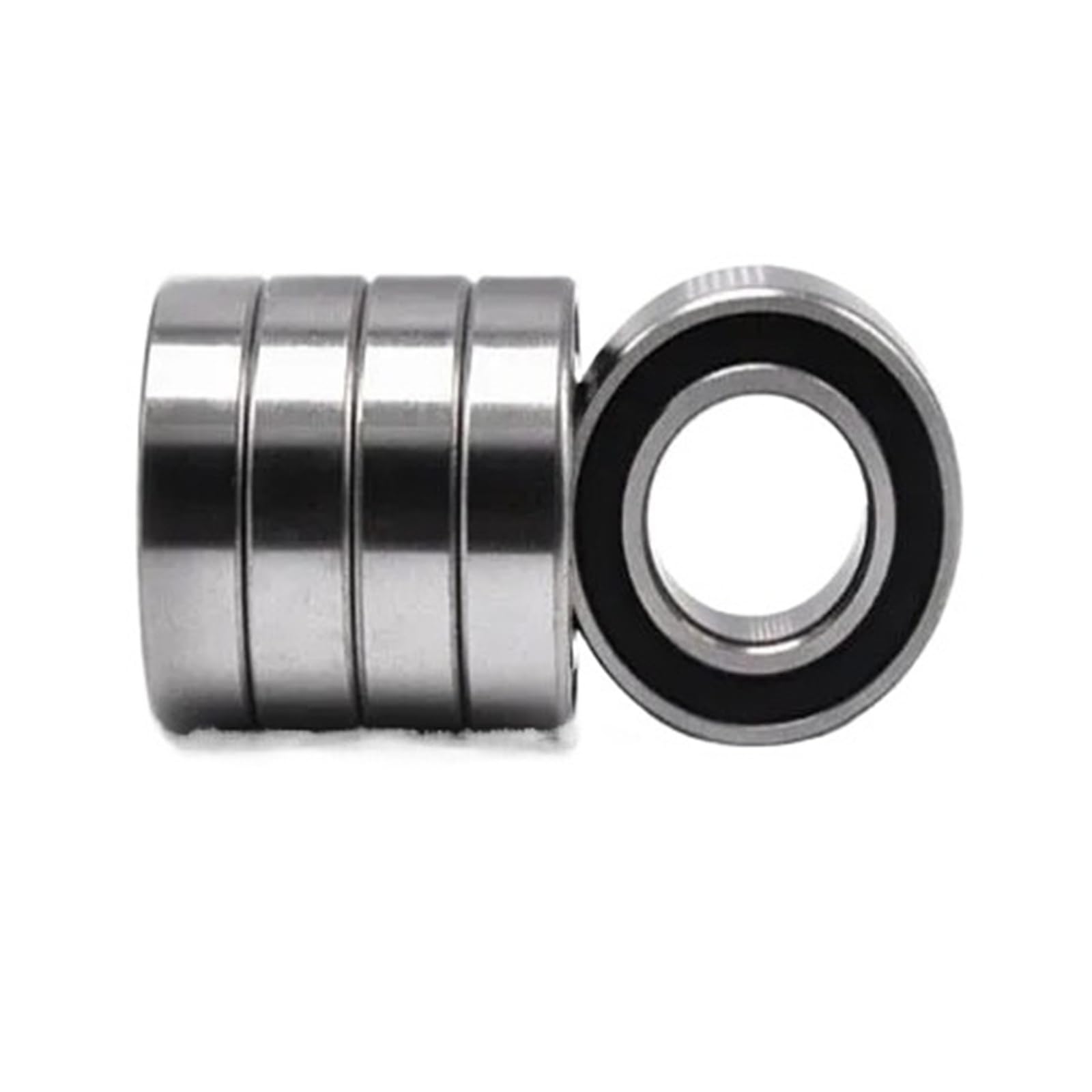 Roulement à billes MR85-2RS haute précision ABEC-5 miniature 5x8x2.5mm
