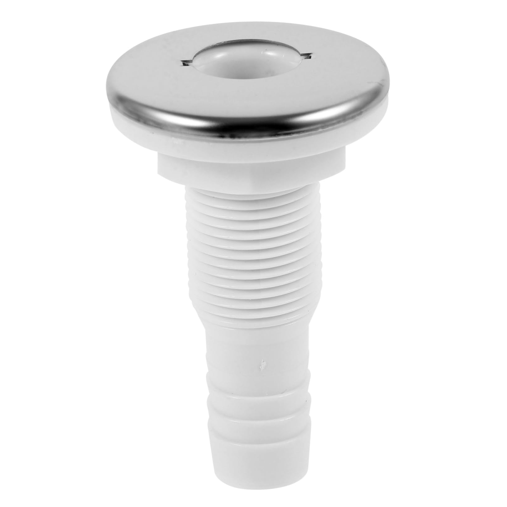 Conector de sentina Amosfun para salida de agua y drenaje de yates 8
