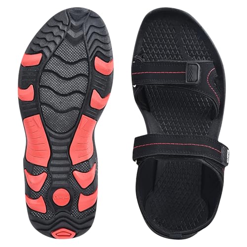Image of Campus Men 2Gc-03 Sports Sandals