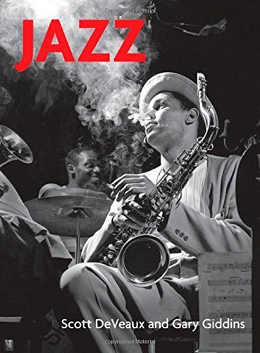 Jazz by Scott DeVeaux (2009-01-06)