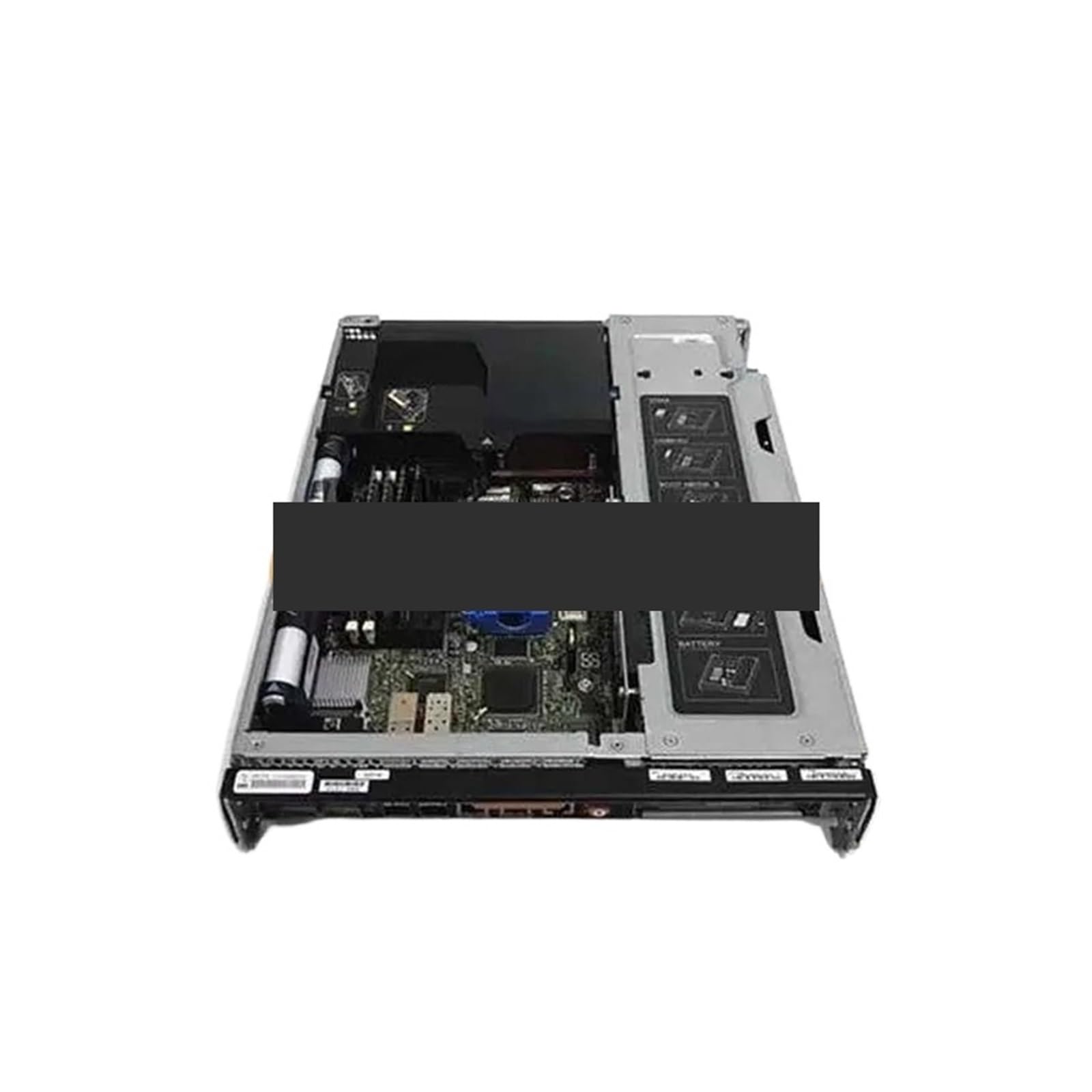 BALYDLUL For 111-00692 FAS3240 V3240 Controller 111-00693 Kit