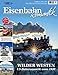 Produktbild Eisenbahn Romantik Magazin - Unterwegs mit Lust und Leidenschaft - Wilder Westen - US-Bahnromantik anno 1930 - Mit DVD 4-2018