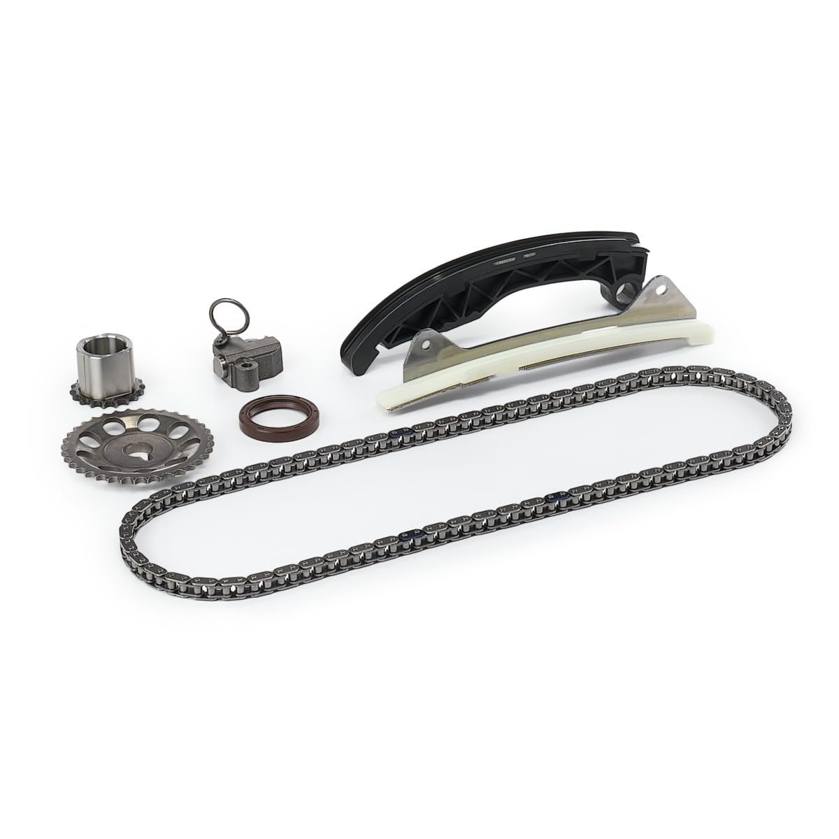 RIDEX 1389T0106 Kit catena distribuzione Compatibilità con TOYOTA Yaris Hatchback P9