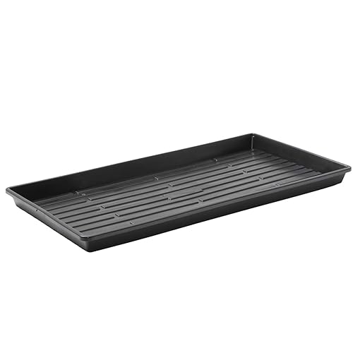 Bootstrap Farmer Microgreen Trays No Holes, 10 Pack, Extra Strength
