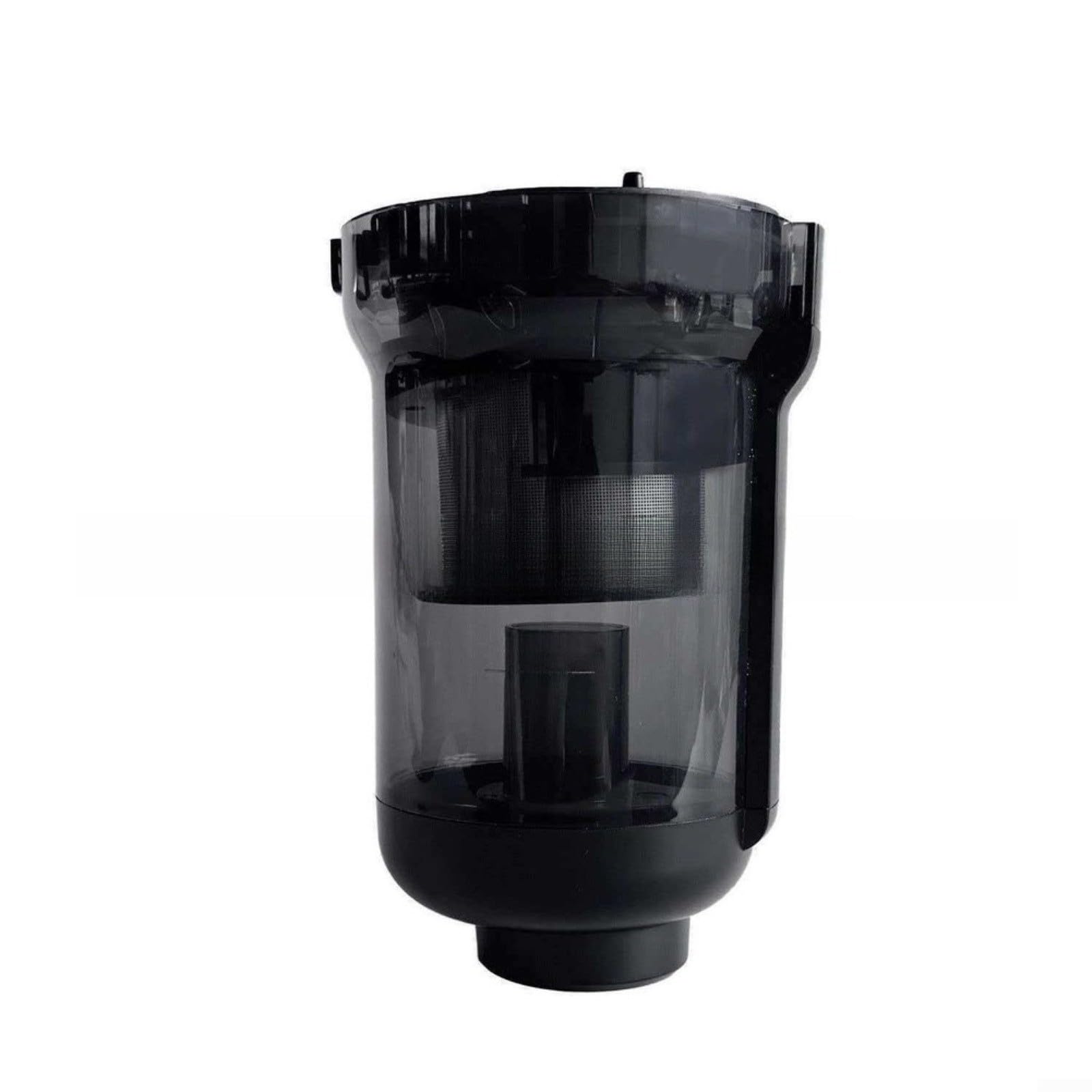Contenedor de polvo al vacío y filtro HEPA para Roborock Dyad Pro Combo